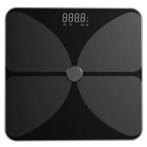 Tana yog'i hisoblagichi ITO Tempered Glass Surface